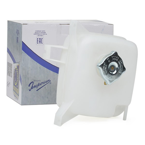ORIGINAL IMPERIUM Coolant expansion tank Article number: 29608 cheaply