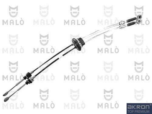 MALÒ 29632 Tross, käigukast ULYSSE 2.2 JTD 163 HP Diisel 2011