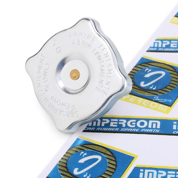 ORIGINAL IMPERIUM Expansion tank cap Article number: 29638 cheaply