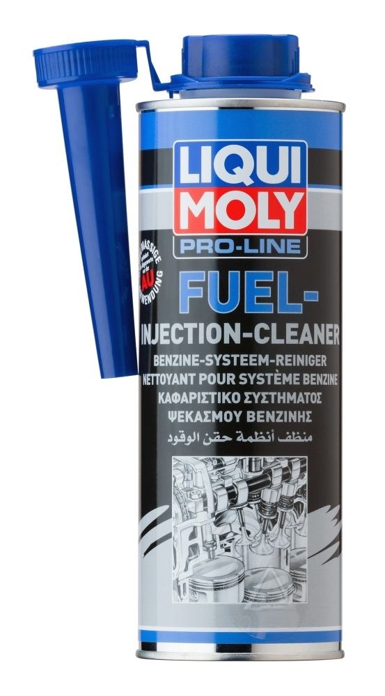 LIQUI MOLY Fuel Additive Article number: 2970 cheaply
