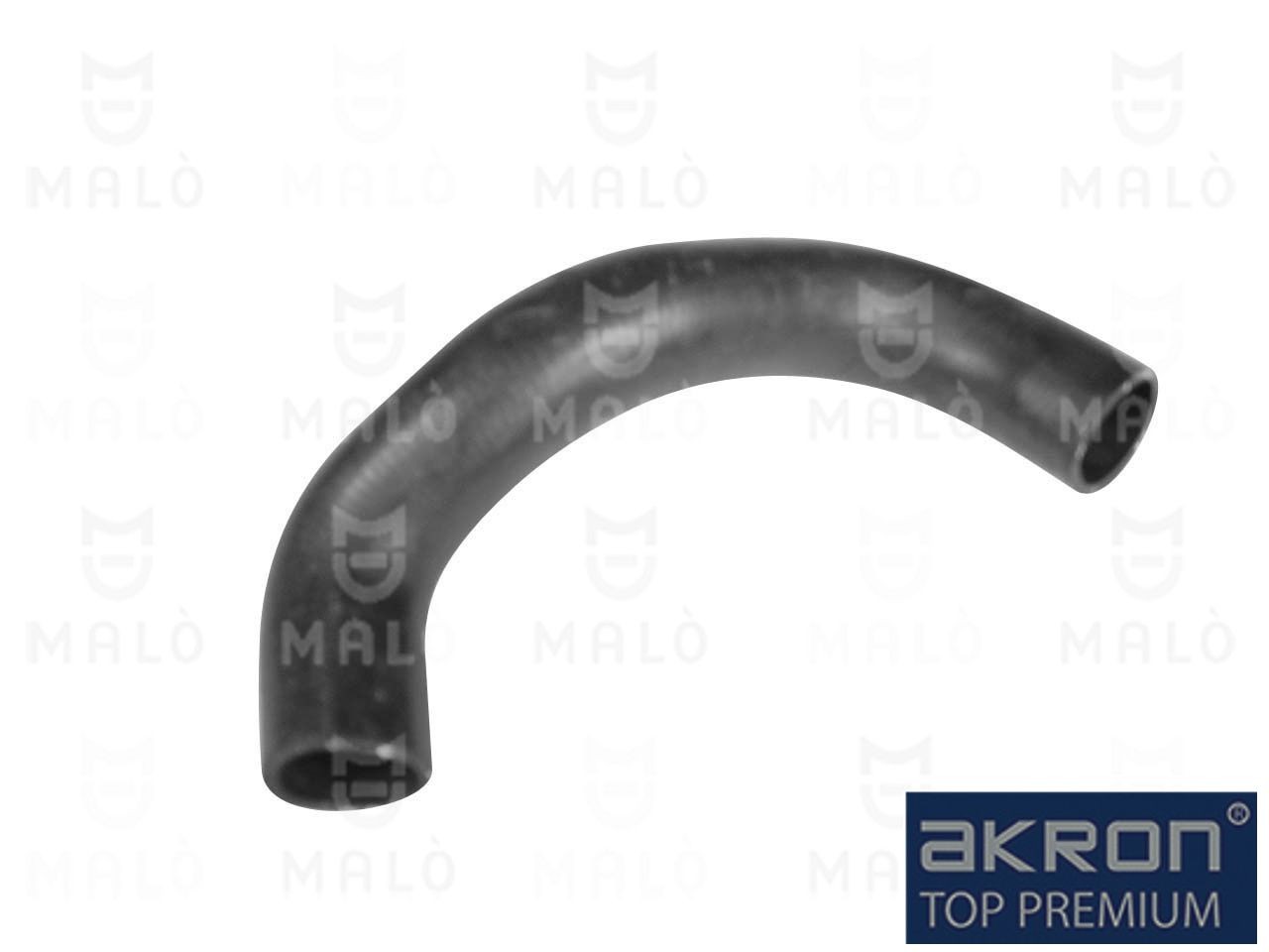 MALÒ Radiator hose Article number: 29771A cheaply