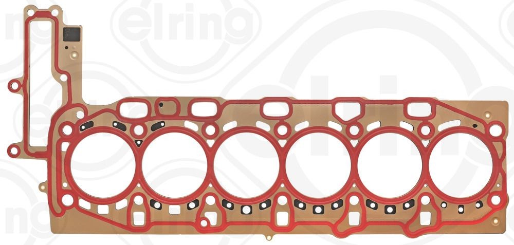ELRING Gasket, cylinder head Article number: 298.551 cheaply