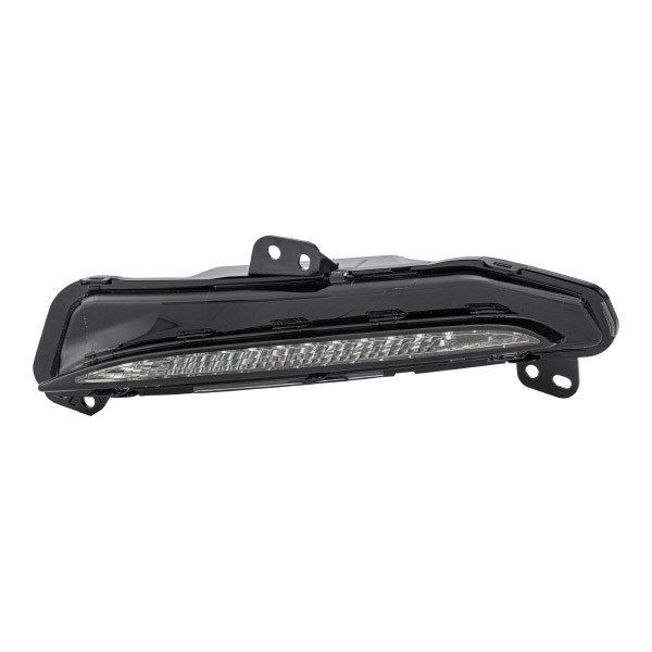 HELLA Blinker Artikelnummer: 2BA 012 173-011 billigt