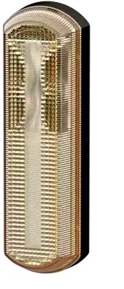 HELLA Ekstrablinklygte Varenummer: 2BM 013 337-041 billige