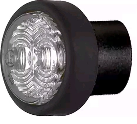 HELLA Ekstrablinklygte Varenummer: 2BM 340 825-321 billige