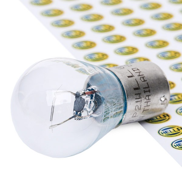 HELLA Bulb, indicator Article number: 8GA 002 073-271 cheaply