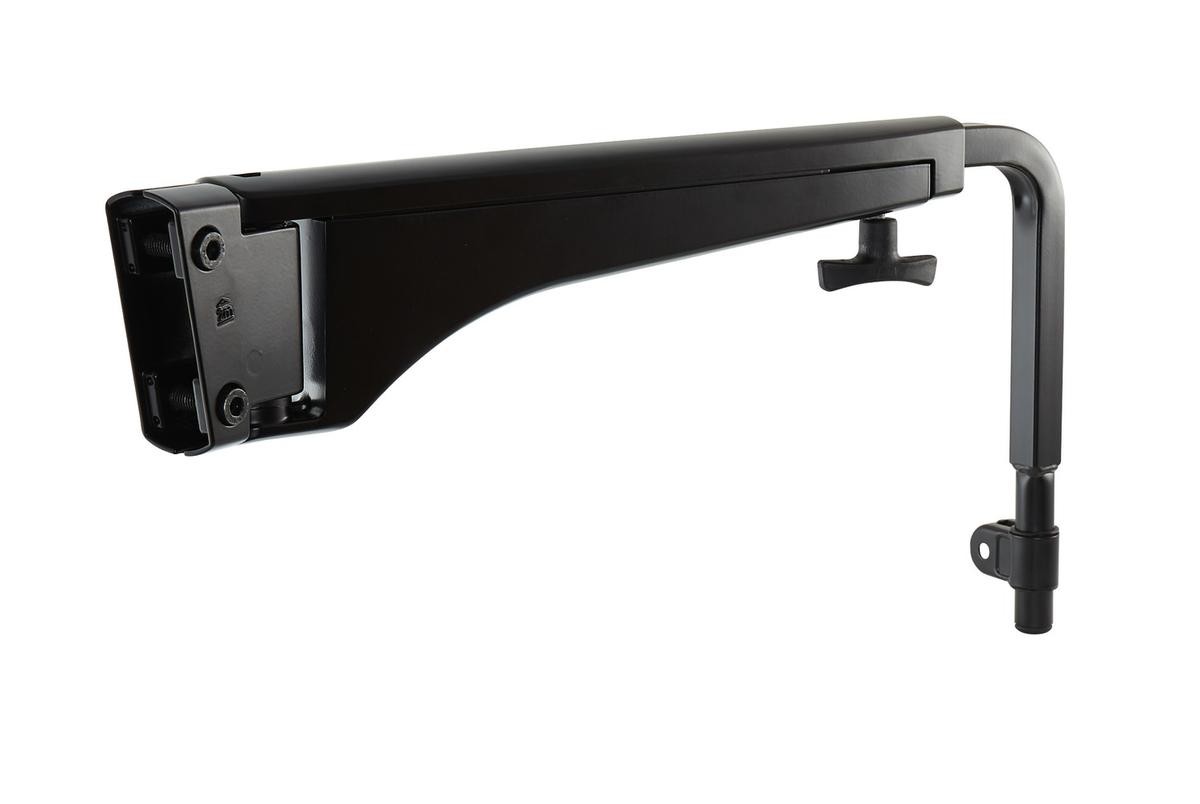 HELLA Holder, ytterspeil artikkelnummer: 8HG 501 253-022 billig