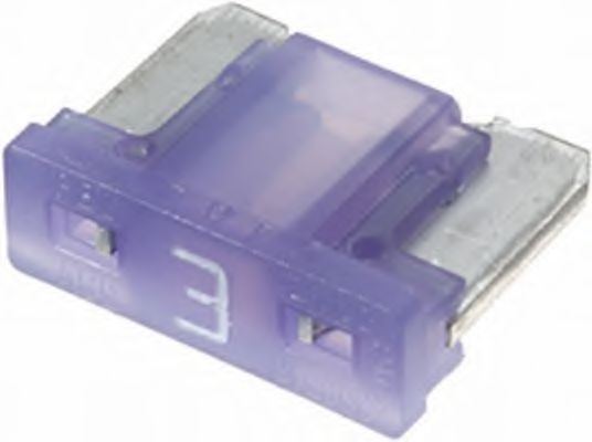HELLA Sikring artikkelnummer: 8JS 728 596-272 billig