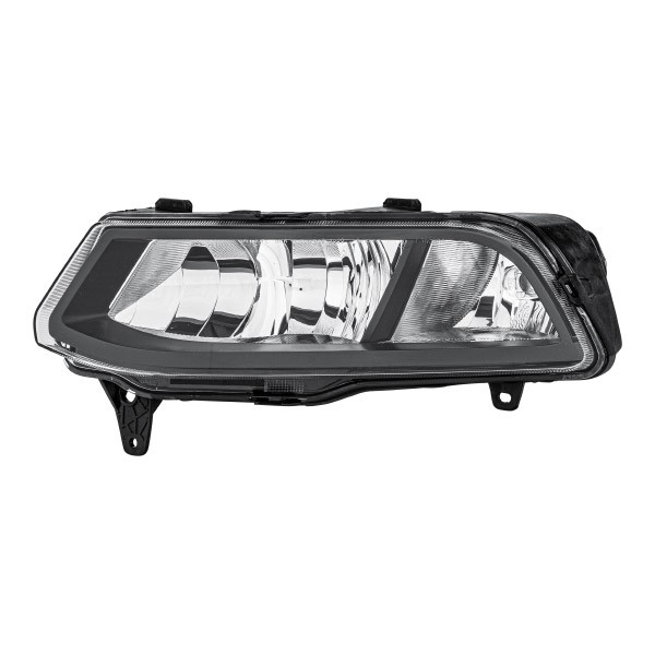 HELLA 2PT 011 987-151 Daytime Running Light POLO 1.4 TSI 150 PS Petrol 2022