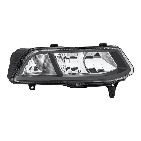 HELLA 2PT 011 987-161 Daytime Running Light POLO 1.4 TSI 150 PS Petrol 2022