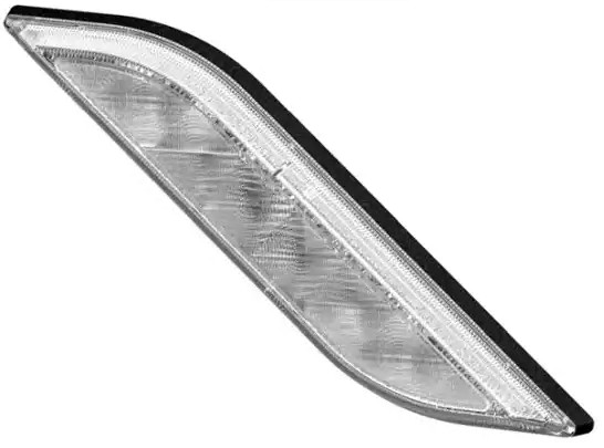 HELLA Baklygte Varenummer: 2ZR 013 401-051 billige