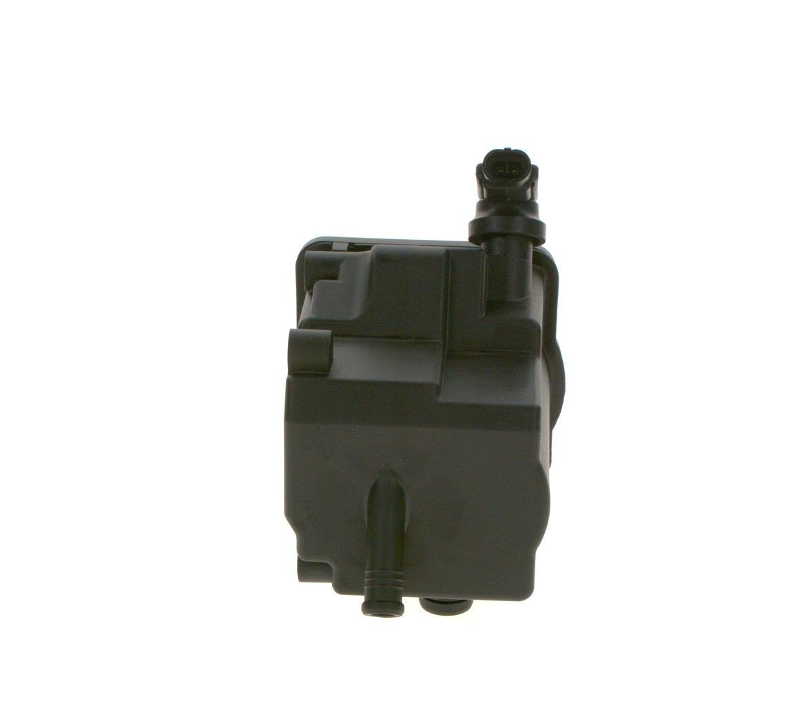 BOSCH Ekspansionsbeholder, Hydraulikolie- servostyring Varenummer: 3 032 472 704 billige
