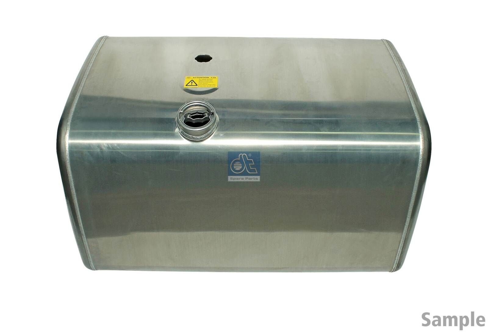 DT Spare Parts Brændstoftank Varenummer: 3.23105 billige