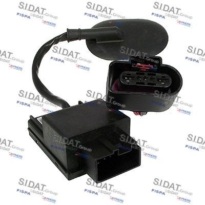 SIDAT Fuel pump relay Article number: 3.240150 cheaply