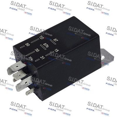 SIDAT Fuel pump relay Article number: 3.240200 cheaply