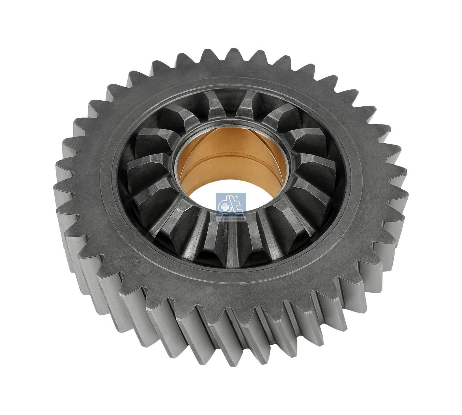 DT Spare Parts Tandhjul, gearindgangsaksel Varenummer: 3.51056 billige