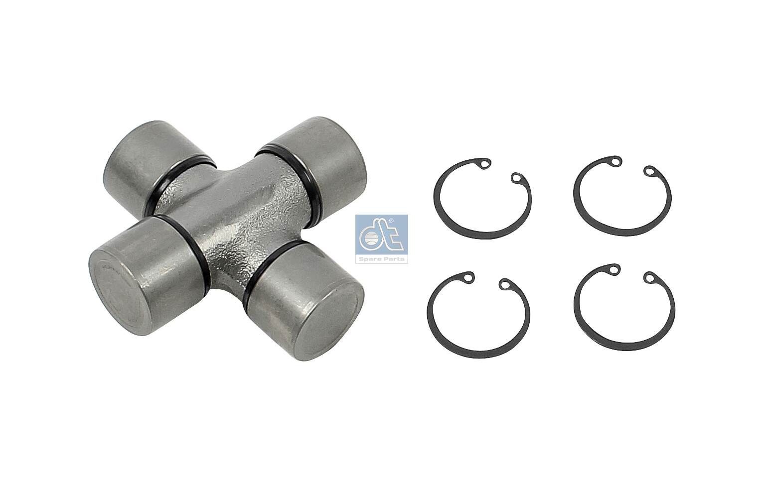 DT Spare Parts Hardyskive Varenummer: 3.59010 billige