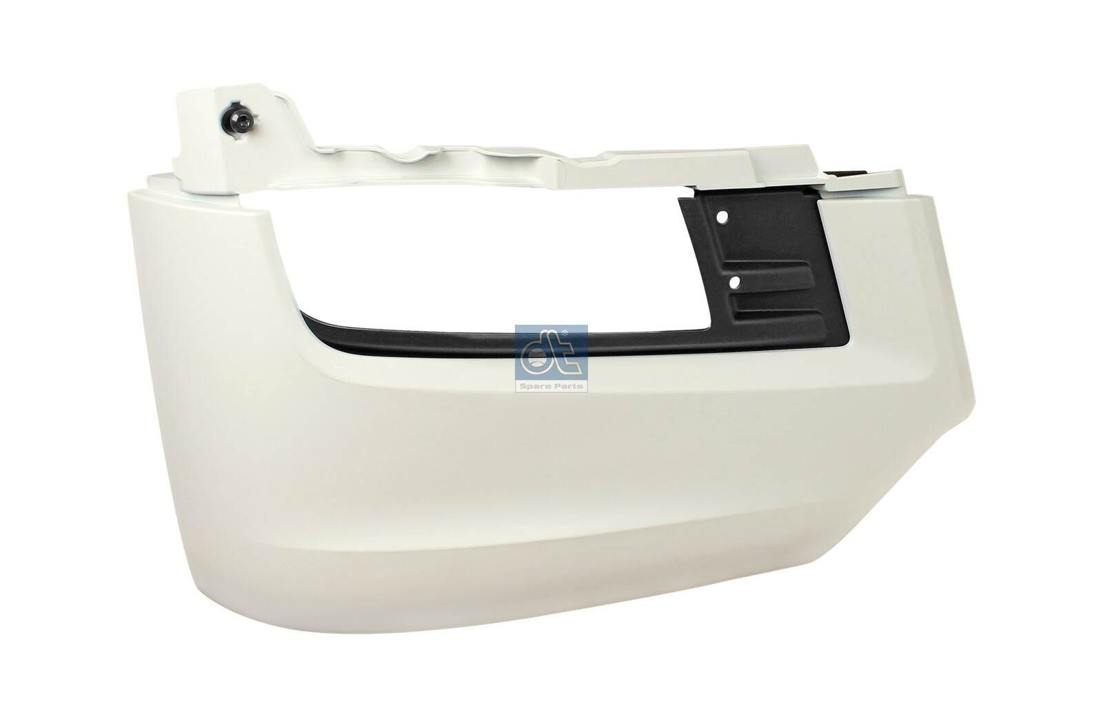 DT Spare Parts Cover, bumper Article number: 3.80147 cheaply