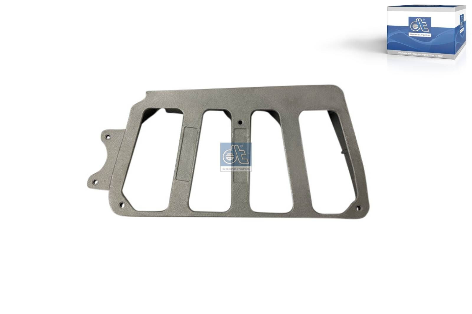 DT Spare Parts Cylinderforingssæt Varenummer: 3.90135 billige