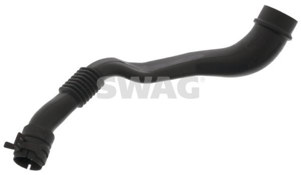 SWAG Slange, ventildækseludluftning Varenummer: 30 10 0503 billige