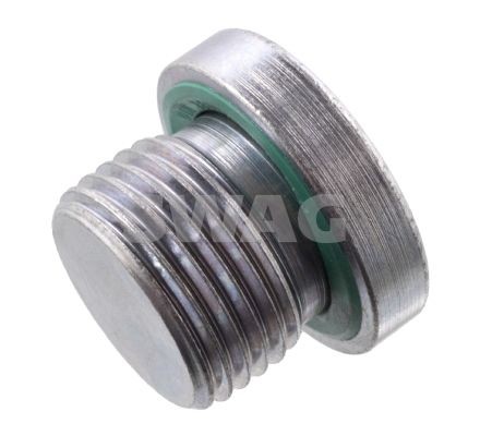 SWAG 30 10 0514 Tappo filettato, Scatola cambio PHAETON 3.0 V6 250 CV Benzina 2016