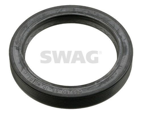 SWAG Shaft Seal, manual transmission flange Article number: 30 90 1519 cheaply
