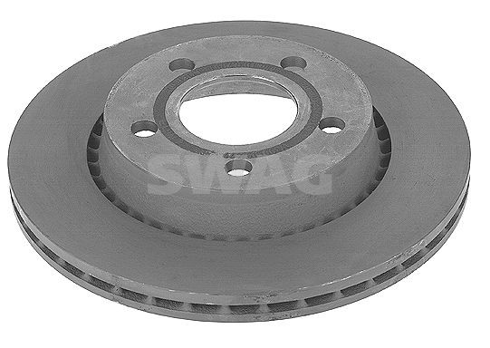 SWAG Brake disc Article number: 30 91 1397 cheaply
