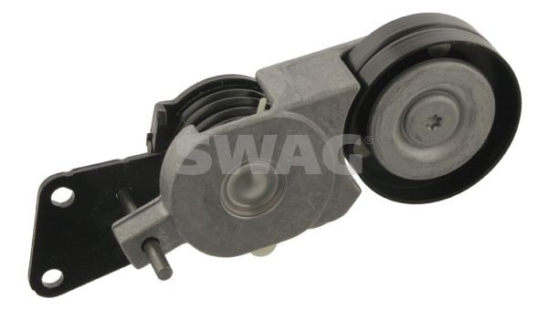 SWAG Oil filter Article number: 30 92 2538 cheaply