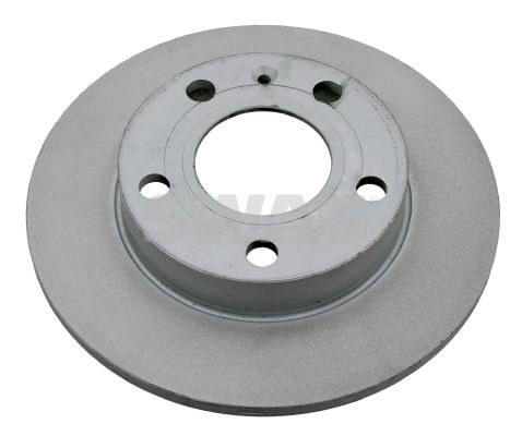 SWAG Brake disc Article number: 30 92 3570 cheaply
