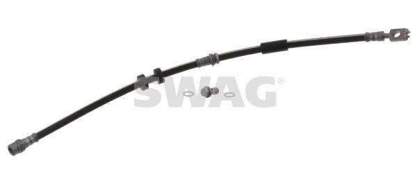 SWAG Brake hose Article number: 30 93 4054 cheaply