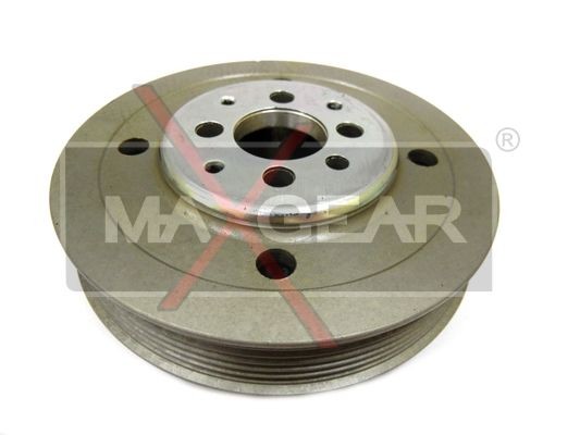 MAXGEAR Crankshaft pulley Article number: 30-0054 cheaply
