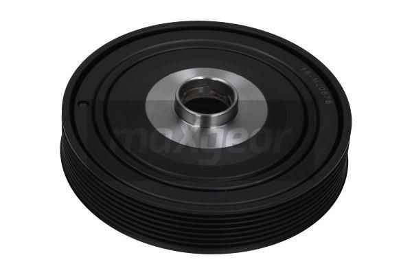MAXGEAR Crankshaft pulley Article number: 30-0129 cheaply