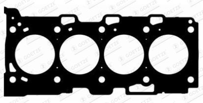 GOETZE Gasket, cylinder head Article number: 30-030547-00 cheaply