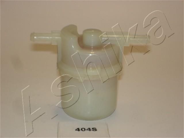 ASHIKA Fuel filter Article number: 30-04-404 cheaply