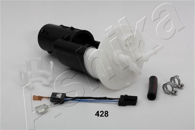 ASHIKA Fuel filter Article number: 30-04-428 cheaply