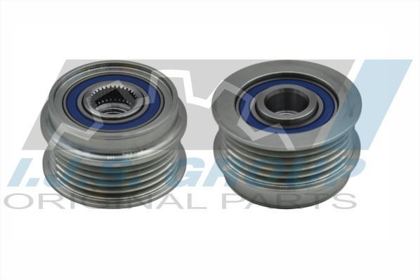 IJS GROUP Alternator Freewheel Clutch Article number: 30-1009 cheaply