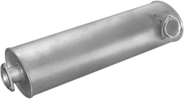 POLMO Middle silencer Article number: 30.231 cheaply