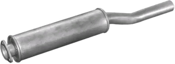 POLMO Front Silencer Article number: 30.39 cheaply