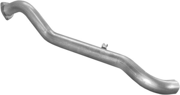 POLMO Exhaust Pipe Article number: 30.430 cheaply