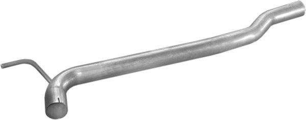 POLMO Repair Pipe, catalytic converter Article number: 30.450 cheaply