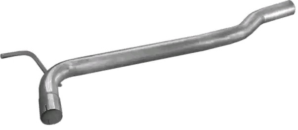 POLMO Repair Pipe, catalytic converter Article number: 30.451 cheaply