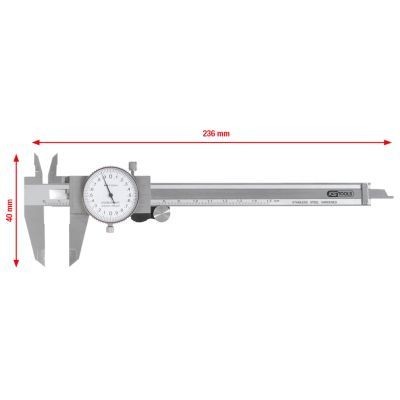 KS TOOLS Skydelærer Varenummer: 300.0547 billige