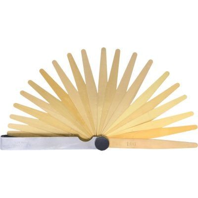 KS TOOLS Feeler Gauge Article number: 300.0613 cheaply