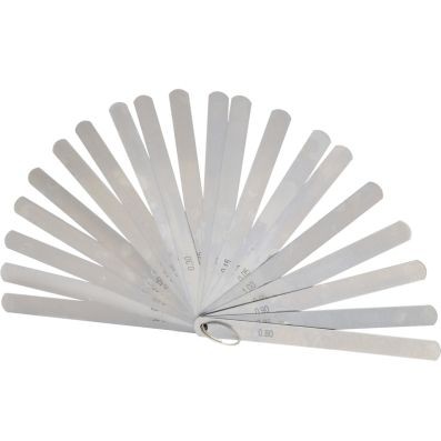 KS TOOLS Feeler Gauge Article number: 300.0616 cheaply