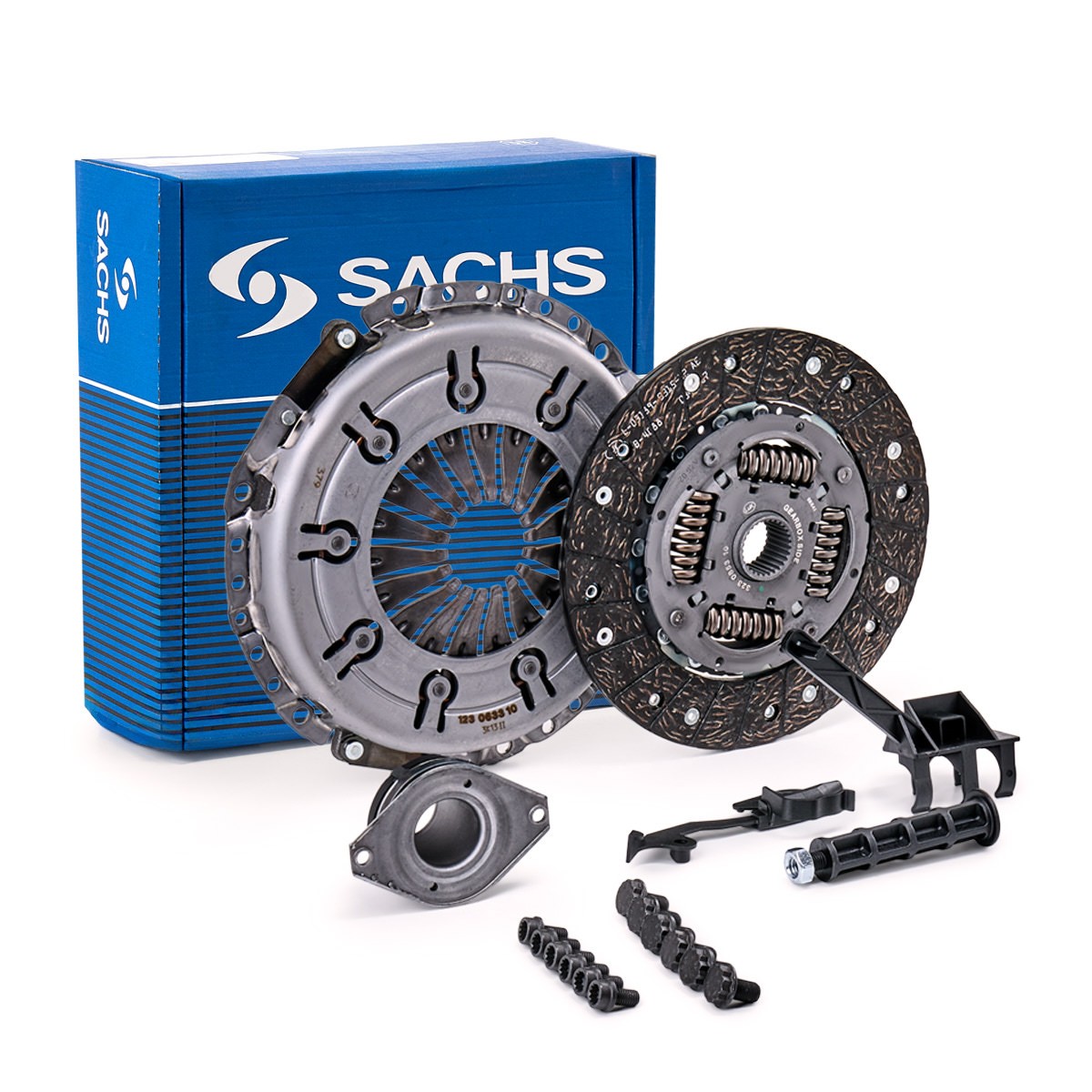 SACHS Koblingssæt Varenummer: 3000 950 754 billige