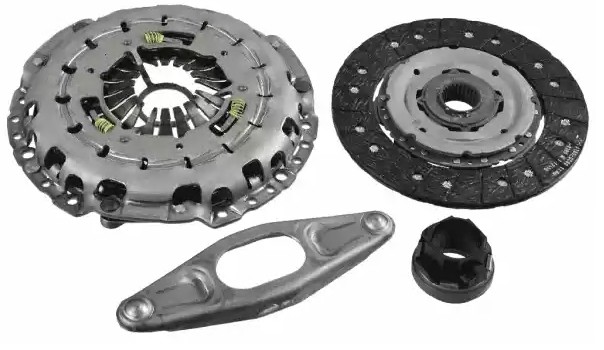 SACHS Clutch kit Article number: 3000 950 945 cheaply