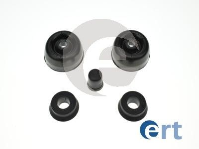 ERT 300094 Remondikomplekt, rattapidurisilinder PICK UP 2.0 90 HP Bensiin 1998