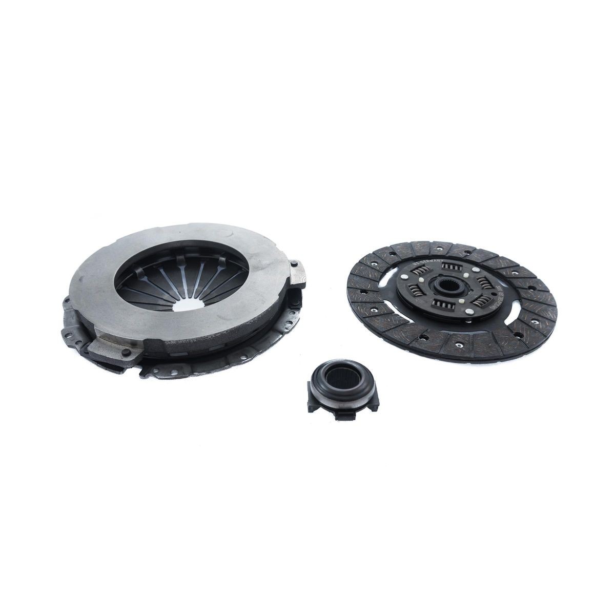 MASTER-SPORT Clutch kit Article number: 3000951285-SET/3/-MS cheaply