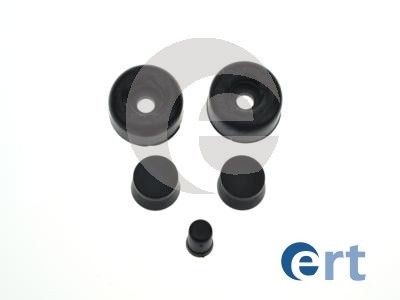 ERT 300251 Remondikomplekt, rattapidurisilinder 2CV 0.4 23 HP Bensiin 1991