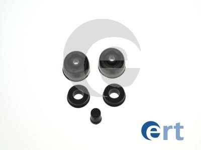 ERT 300387 Remondikomplekt, rattapidurisilinder PICK UP 2.3 D 69 HP Diisel 1998